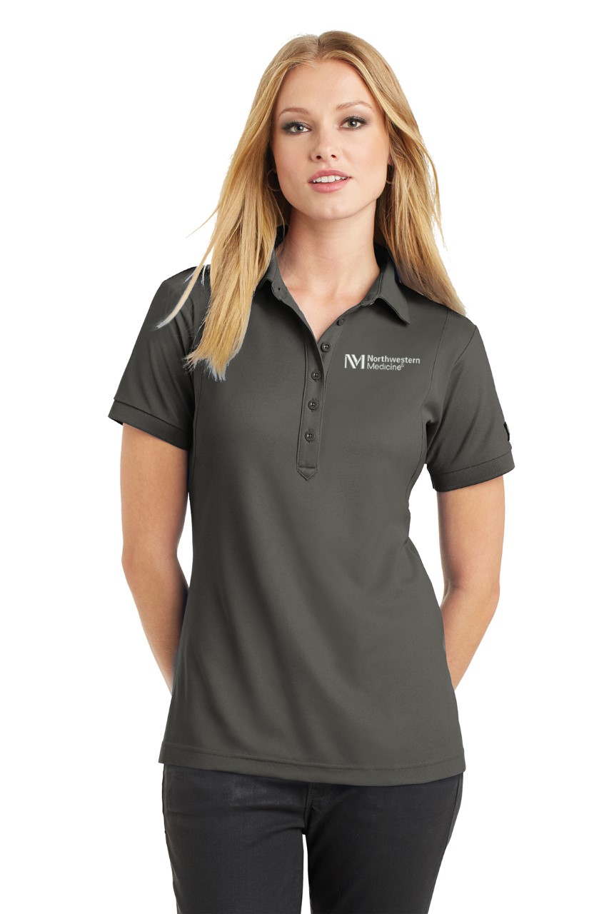 Women's Ogio Polo